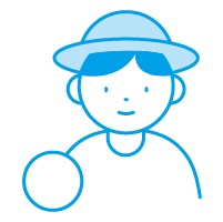 体力測定で適合しそうなスポーツを知る