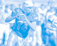 アメリカンフットボール