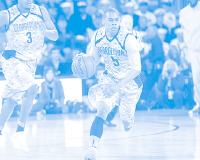 バスケットボール