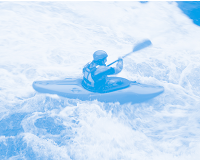 カヌー（スラローム）