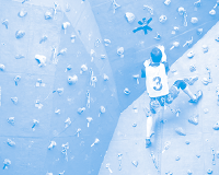 スポーツクライミング