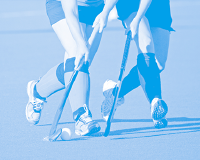 フィールドホッケー