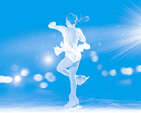 フィギュアスケート