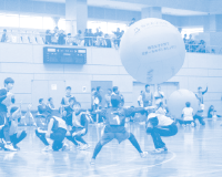 キンボールスポーツ