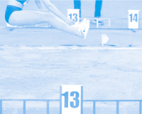 陸上競技（跳躍）