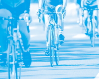 トライアスロン